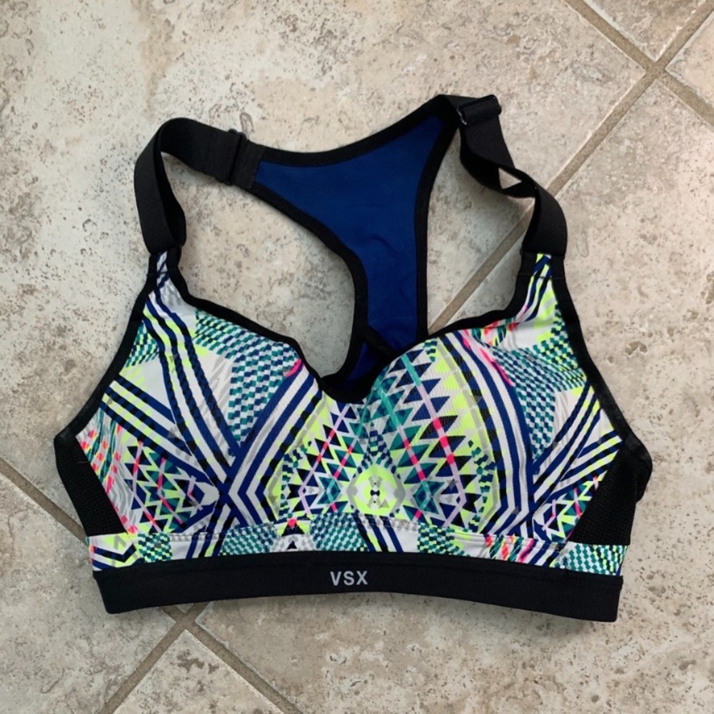 Victoria secret sports bra xs